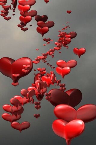 Whimsical Love in the A..