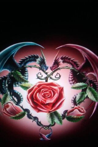Eternal Love: The Drago..