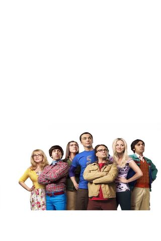 The Bing Bang Theory
