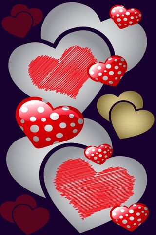 Love in Every Shade: Si..