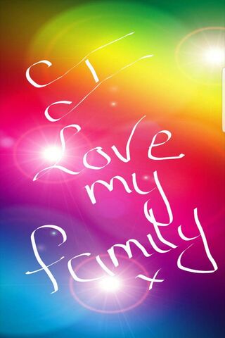 The Colors of Love