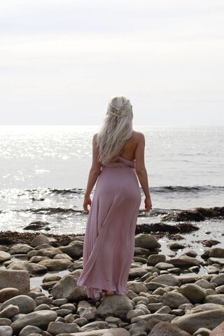 Whispers of the Ocean 🌊✨