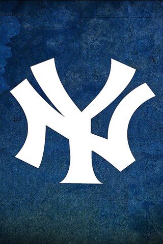 Yankees Logo Wallpapers  Top 21 Best Yankees Logo Wallpapers  HQ 