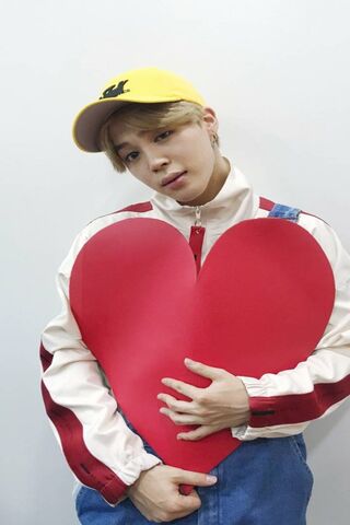 Heartfelt Vibes with Ji..