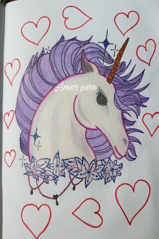 Dios de la Magia: Unicornios y Amor Puro 🦄❤️