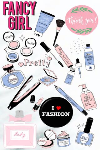 Glamour Galore: A Celeb..