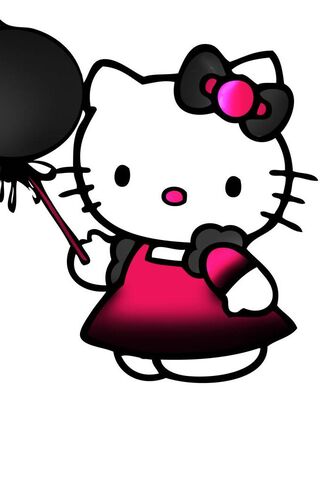 Kitty's Whiskered Adven..