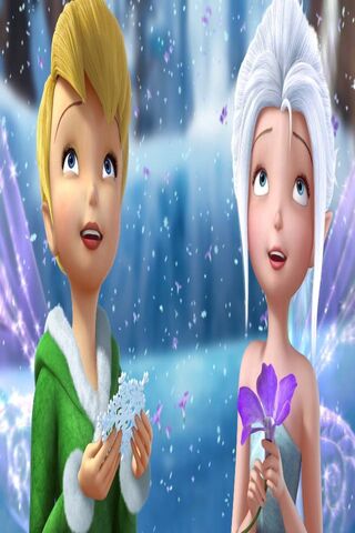✨ Enchanted Adventures of Tinkerbelle ✨