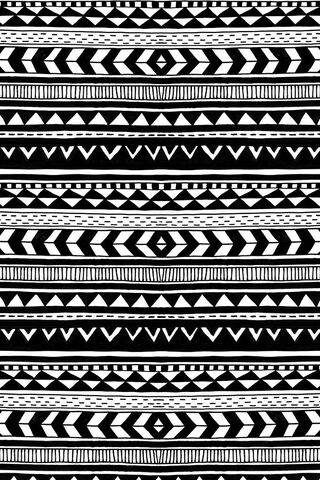 Vibrant Geometric Patterns: A Modern Touch for Your Space 🎨✨