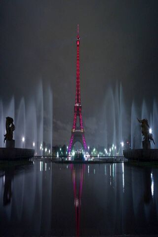 Romantic Vibes in the C..