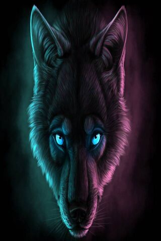 The Spirit of the Wolf:..
