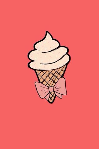 Ice Cream Wallpaper