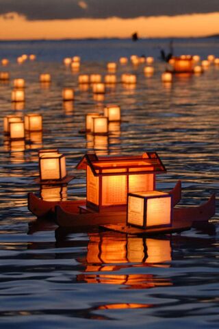 Radiant Glow: The Art o..