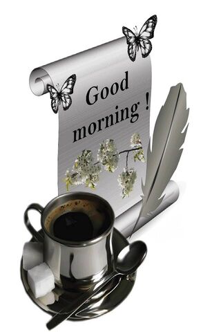 Rise and Shine: A New D..