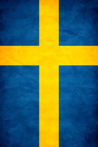 Sweden's Colors: A Symb..