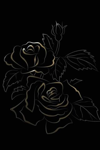 Whispers of Love: A Ros..