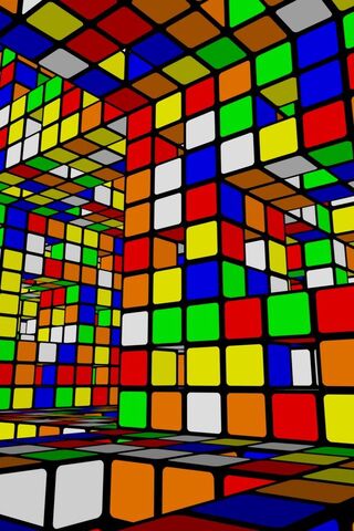 Navigating the Labyrinth: A Journey Through the Maze 🌀