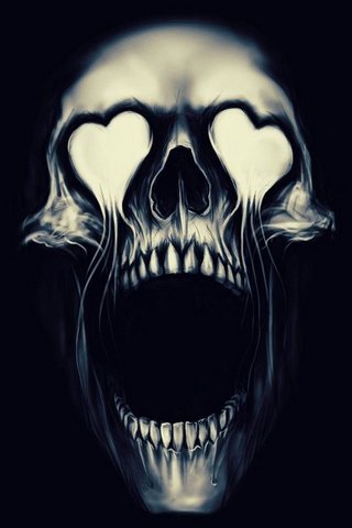 Mysteries of the Skull:..