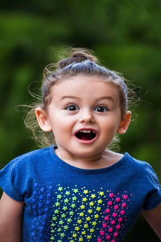 Joyful Moments: The Won..