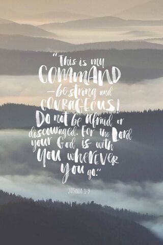 Strength in Command: A ..