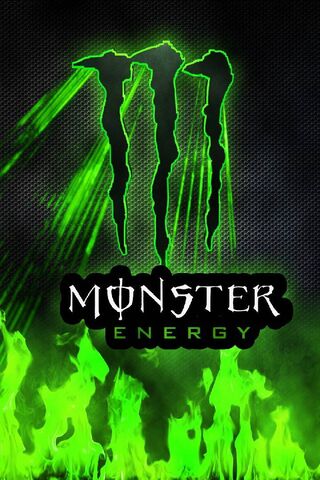 Unleash the Beast: Mons..