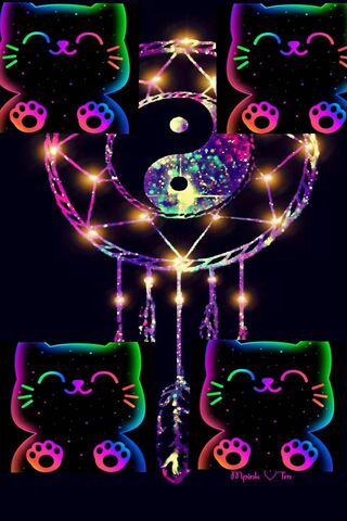 Harmony of Kittens and ..