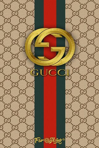 supreme gucci wallpaper