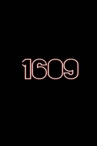 Hitam 1609
