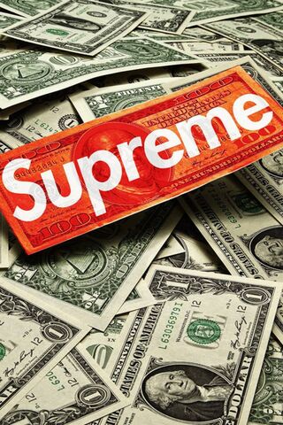 Supreme Money