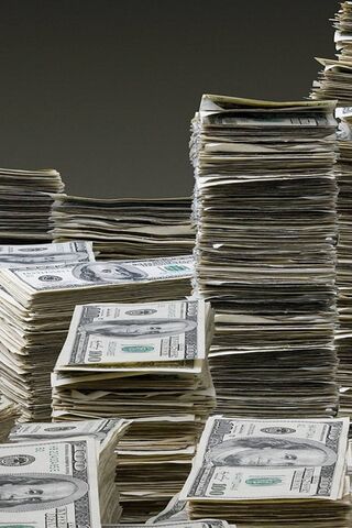 Cash Flow: The Power of Dollar Bills 💵