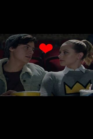 Love in Riverdale: A Co..