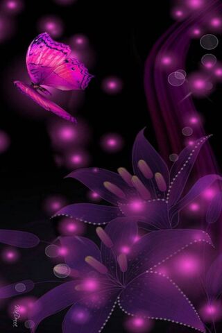 Whispers of the Night: ..