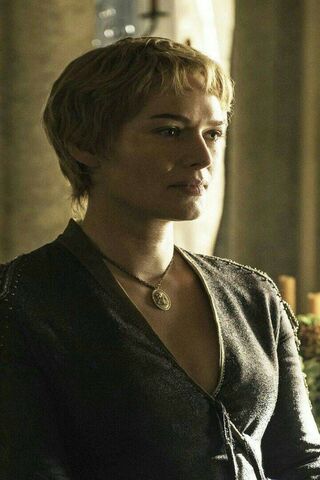 Cersei Lannister Wallpaper - Download to your mobile from PHONEKY