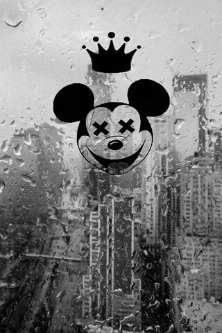Deadmouse: A Dark Twist..