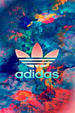 Adidas Wallpaper Download To Your Mobile From Phoneky
