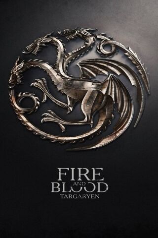 Legacy of Fire and Bloo..