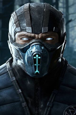 Chill of the Warrior: S..