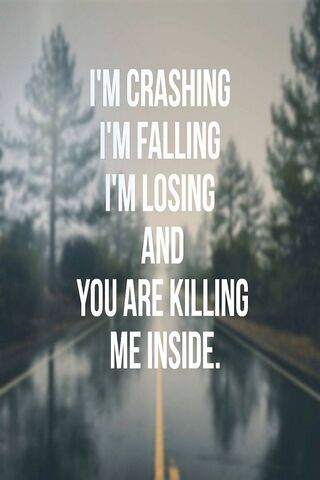 Emotional Collision: A ..