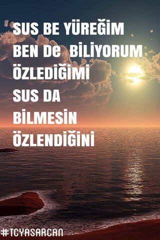 Whispers of the Heart: Deniz's Reflection 🌊❤️