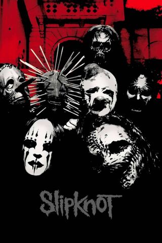 Slipknot rock theme HD phone wallpaper  Peakpx
