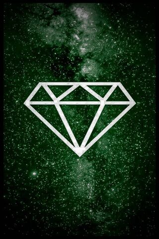 Cosmic Brilliance: The Diamond in the Stars ✨💎