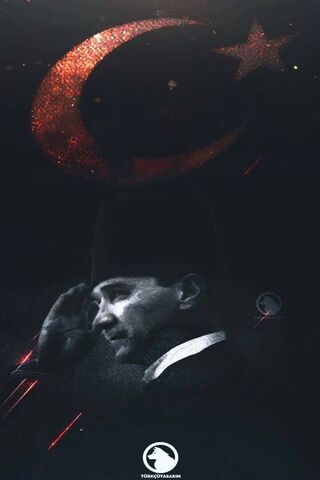The Visionary Leader: Mustafa Kemal Atatürk 🇹🇷