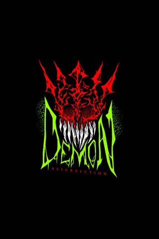 Demon King for Android demon android HD phone wallpaper  Pxfuel