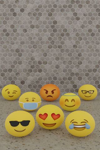 Emoji 8
