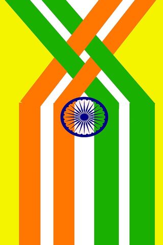 Unity in Colors: Celebrating Independence Day 🇮🇳