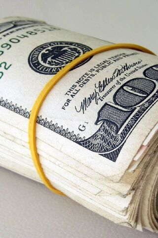 The Power of a Dollar 💵