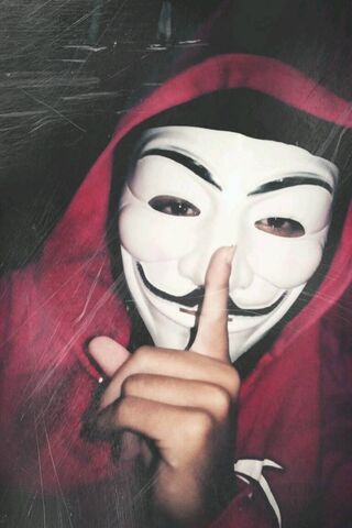 The Silent Rebel: Matheus Daniel