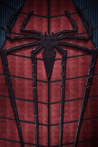 Web-Slinger in Action: ..