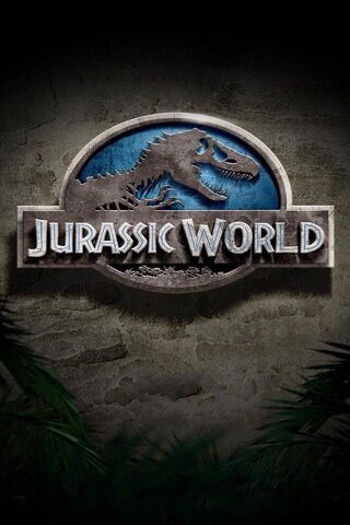 Jurassic World Wallpaper Download To Your Mobile From Phoneky