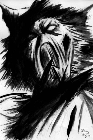 Guardians of the Fields: The Scarecrow's Watch